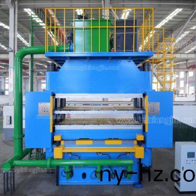 闆(ban)式換熱(re)器密(mi)封(feng)圈(quan)硫(liu)化(hua)機(ji)