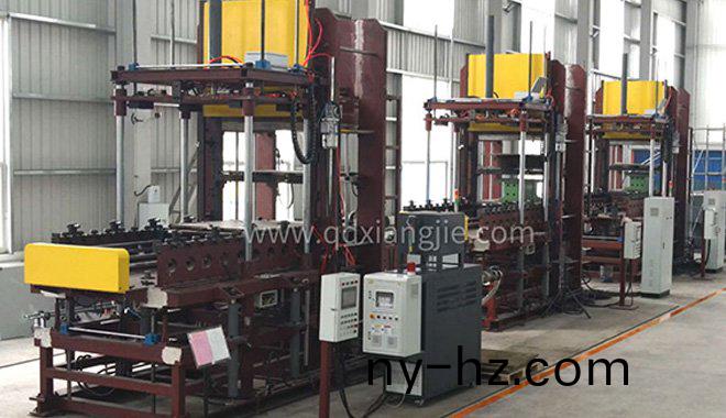 1250*1250實(shi)心胎硫(liu)化(hua)機(jī)(ji)設(shè)備試(shi)機(jī)