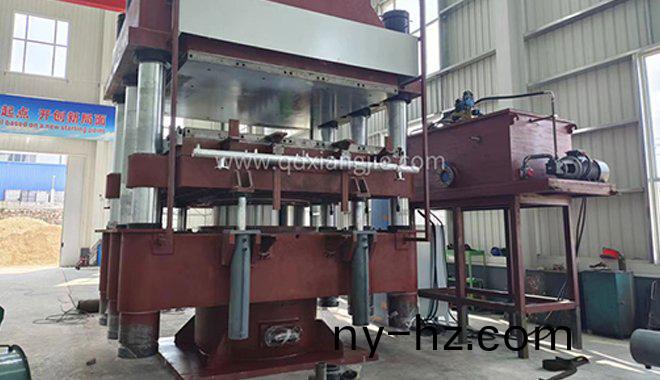 祥傑近(jin)期爲(wèi)客(ke)戶(hu)定(ding)製(zhi)硫化機(jī)項(xiang)目