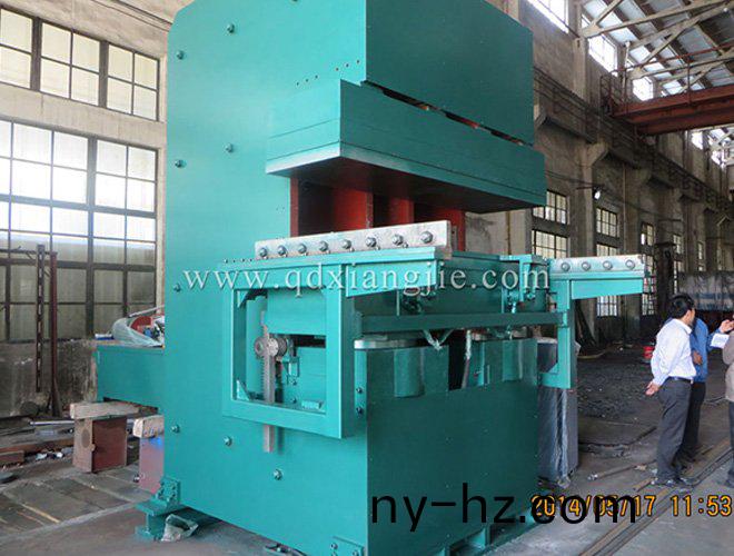 杭(hang)州朝陽(yáng)專(zhuān)(zhuan)用硫(liu)化(hua)機(jī)