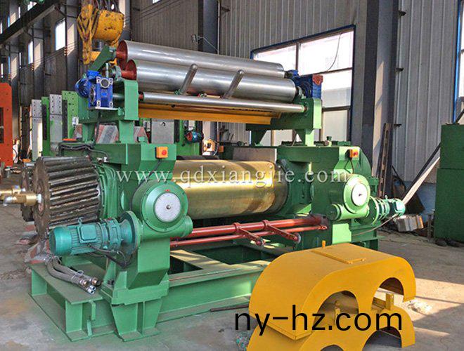 XK-400開鍊機(jī)